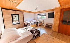 Apartament Za Potokiem